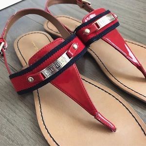 Tommy Hilfiger Sandals